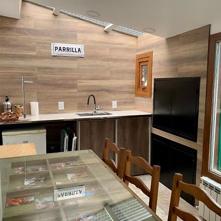 Increible Casa ideal Familias Villa Ushuaia Exterior foto