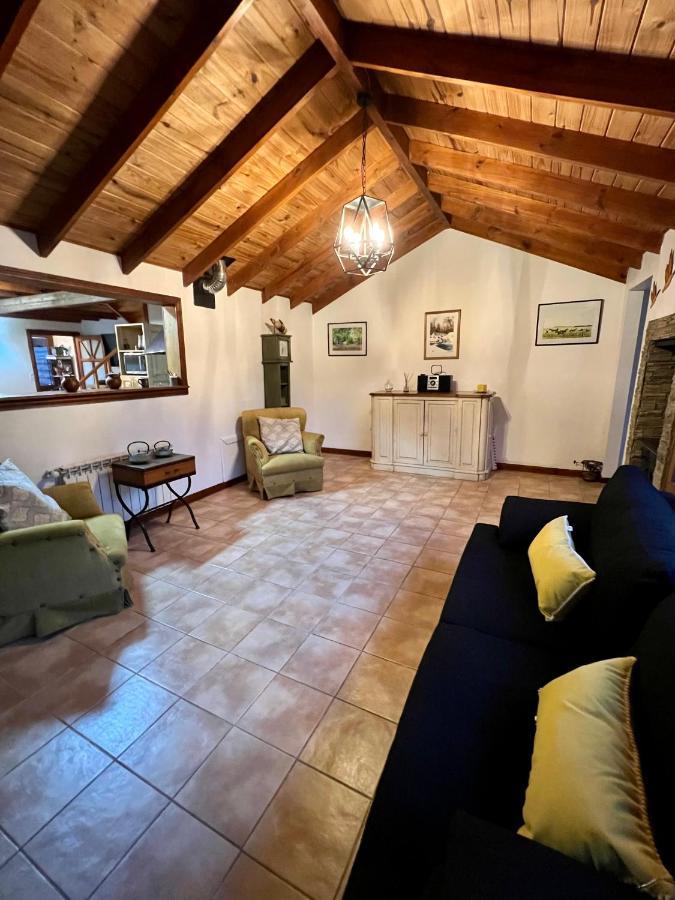 Increible Casa ideal Familias Villa Ushuaia Exterior foto